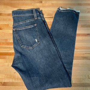 NWOT - Joe’s Jeans Luna Ankle Skinny